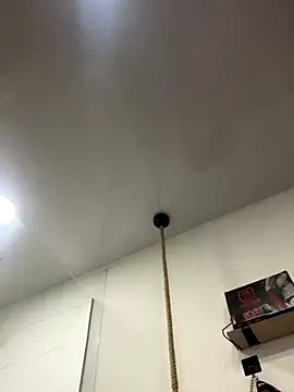 Daphnee-x online show from 22, 10, 2025