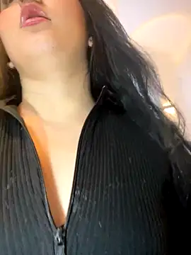 Daphnee-x online show from 30, 11, 2025