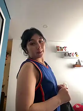 Daphnee-x online show from 23, 11, 2025