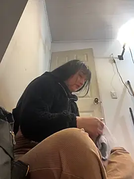 Daphnee-x online show from 3, 10, 2025