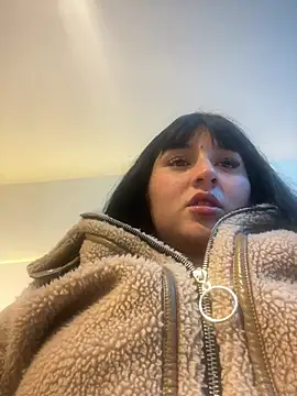 Snapshot of Daphnee-x chatting on 16, 2, 2026 Daphnee-x online show from 16, 2, 2026