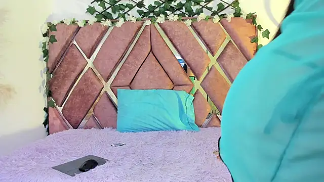 Snapshot of Flufi_740 chatting on 29, 9, 2025 Flufi 740 online show from 29, 9, 2025