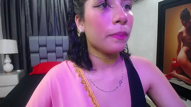 kashvi  online show from 14, 11, 2025