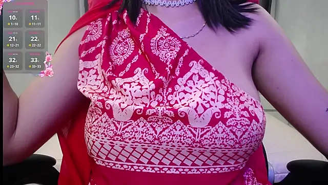 kashvi  online show from 17, 12, 2025