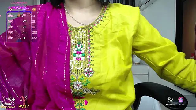 kashvi  online show from 6, 4, 2026