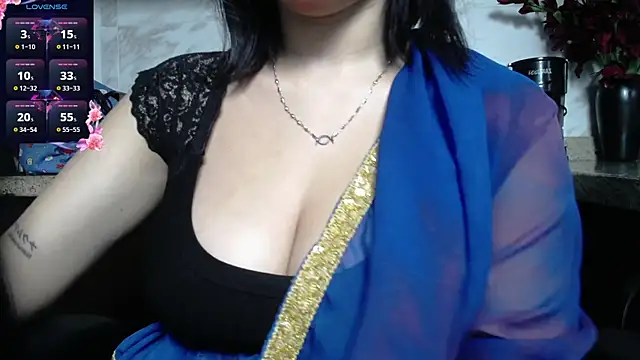 Snapshot of kashvi_ chatting on 10, 7, 2026 kashvi online show from 10, 7, 2026