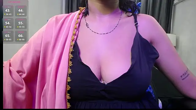 kashvi  online show from 25, 11, 2025