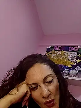 dulcefanny online show from 29, 11, 2025