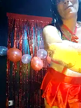 dulcefanny online show from 15, 2, 2026