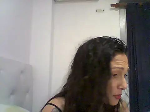 Snapshot of dulcefanny chatting on 10, 1, 2026 dulcefanny online show from 10, 1, 2026