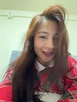 Karlee Grey1 online show from 19, 12, 2025