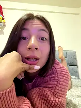 Karlee Grey1 online show from 23, 9, 2025