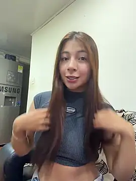 Karlee Grey1 online show from 4, 6, 2026