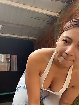 Karlee Grey1 online show from 18, 9, 2025