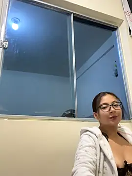 Karlee Grey1 online show from 23, 10, 2025