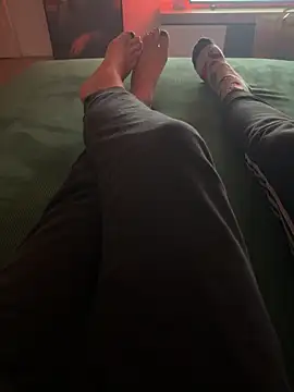 sexybellafox online show from 20, 11, 2025