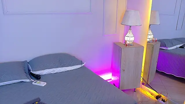 ElectraScot online show from 22, 11, 2025