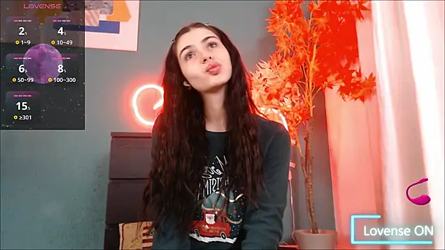 Moon Shard online show from 22, 12, 2025