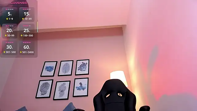 Jenniekim 18 online show from 9, 3, 2026