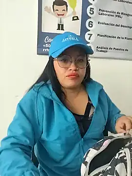 MILA  06 online show from 19, 11, 2025