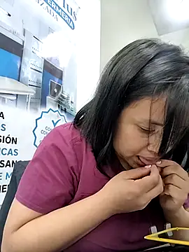 MILA  06 online show from 31, 3, 2026