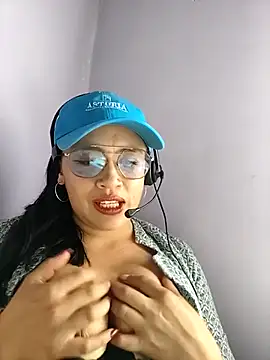 MILA  06 online show from 21, 10, 2025