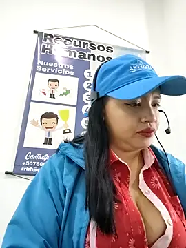 MILA  06 online show from 30, 10, 2025