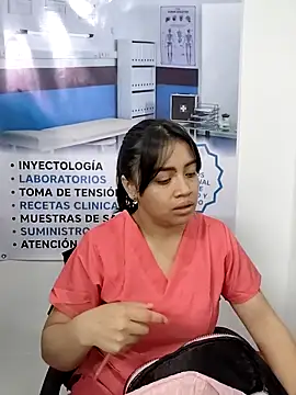 MILA  06 online show from 20, 2, 2026