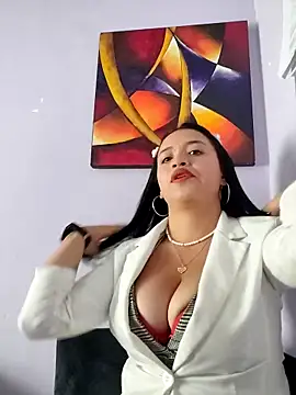 MILA  06 online show from 30, 9, 2025