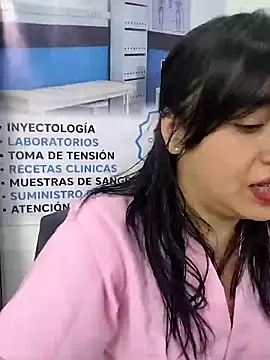 MILA  06 online show from 24, 2, 2026