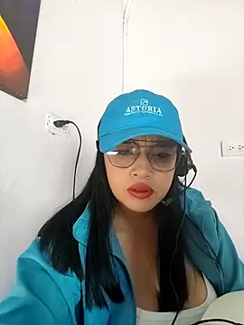 MILA  06 online show from 15, 10, 2025