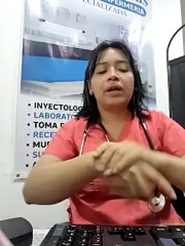 MILA  06 online show from 20, 3, 2026