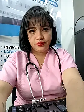 MILA  06 online show from 18, 4, 2026