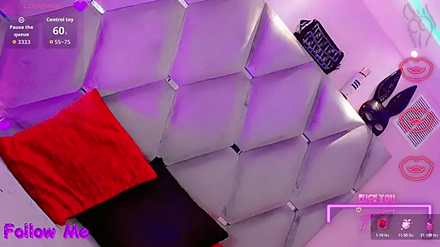 AithanaBlaze online show from 25, 2, 2026