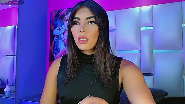 AithanaBlaze online show from 1, 12, 2025