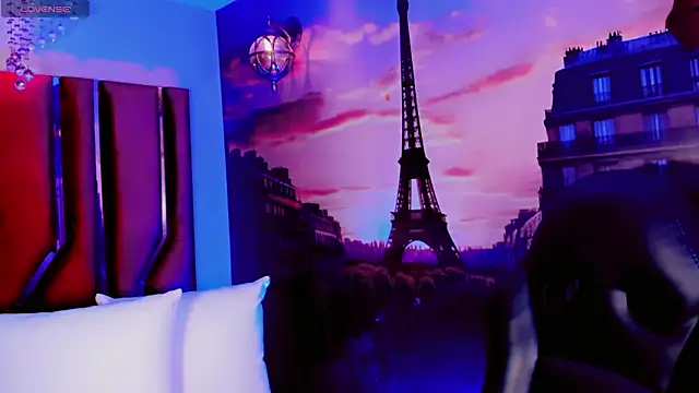 AithanaBlaze online show from 26, 3, 2026