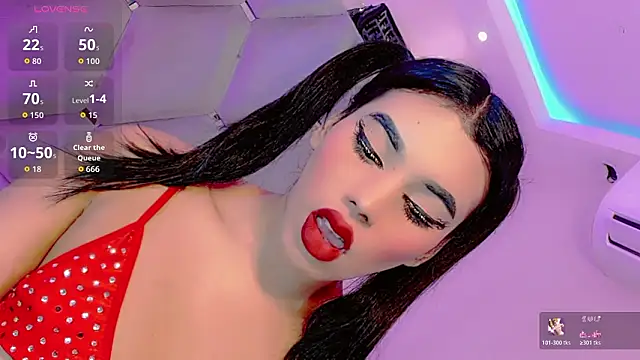 AithanaBlaze online show from 22, 2, 2026