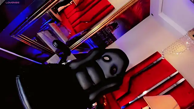 AithanaBlaze online show from 4, 4, 2026