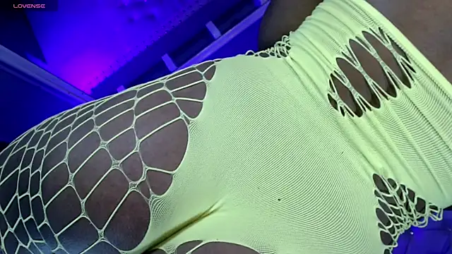 AithanaBlaze online show from 19, 12, 2025