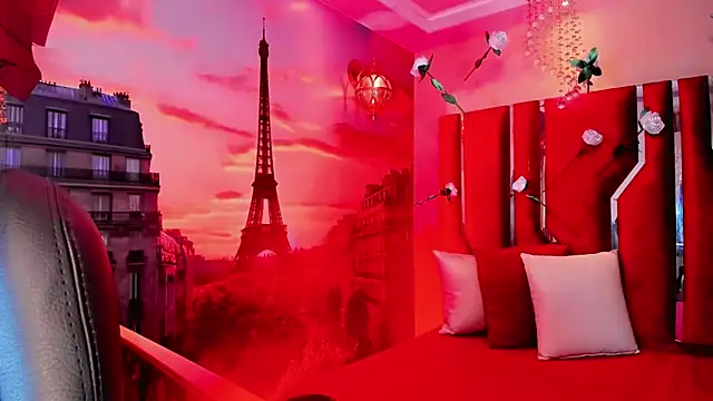 AithanaBlaze online show from 9, 3, 2026