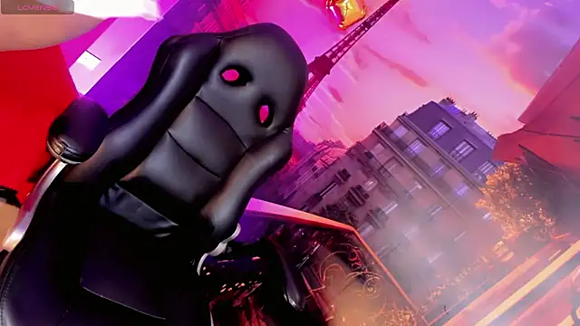 AithanaBlaze online show from 19, 3, 2026