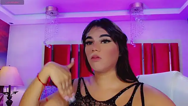 AithanaBlaze online show from 7, 11, 2025