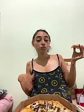 loirinhaaa online show from 16, 11, 2025