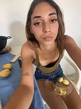 loirinhaaa online show from 28, 10, 2025