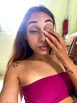 loirinhaaa online show from 8, 1, 2026