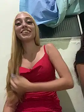 loirinhaaa online show from 12, 4, 2026