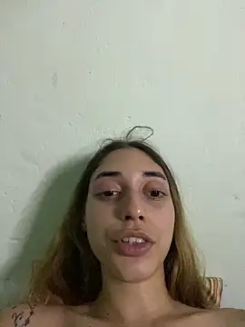 loirinhaaa online show from 7, 10, 2025