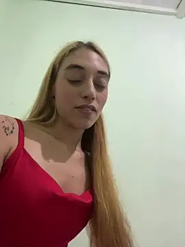 loirinhaaa online show from 25, 3, 2026