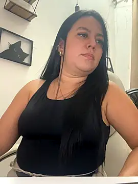 TessaCollinns online show from 3, 12, 2025