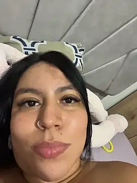 TessaCollinns online show from 15, 11, 2025